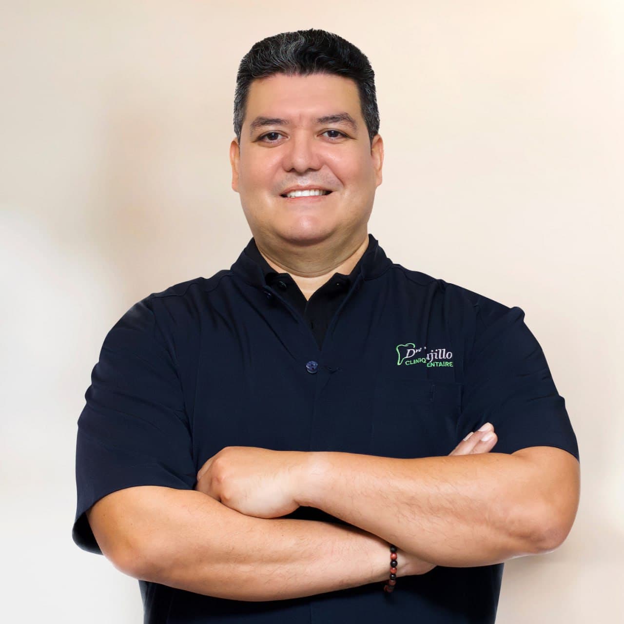 Luis Fernando Imbrett